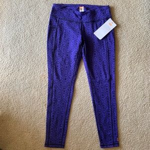 Lucy Workout Leggings